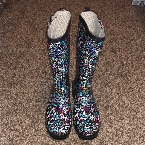 chooka Shoes - NWOT rain boots